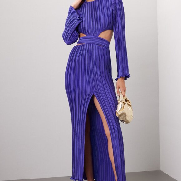 Aiifos Phillipa Dress, Size 4 - Picture 3 of 12